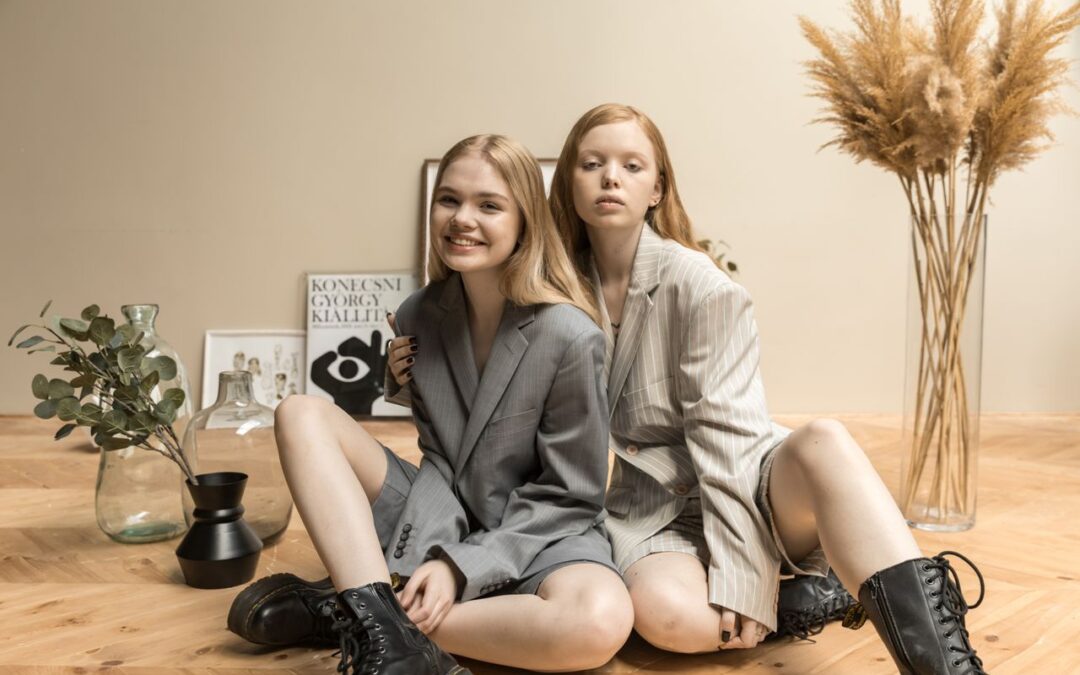 Twój styl budowania marki już w Tobie jest. Human Design pokazuje, który