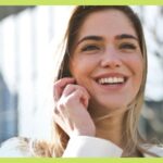Młoda kobieta właścicielki biznesu. MagdalenaZdunek.com, blog na temat marketingu dla przedsiębiorców.